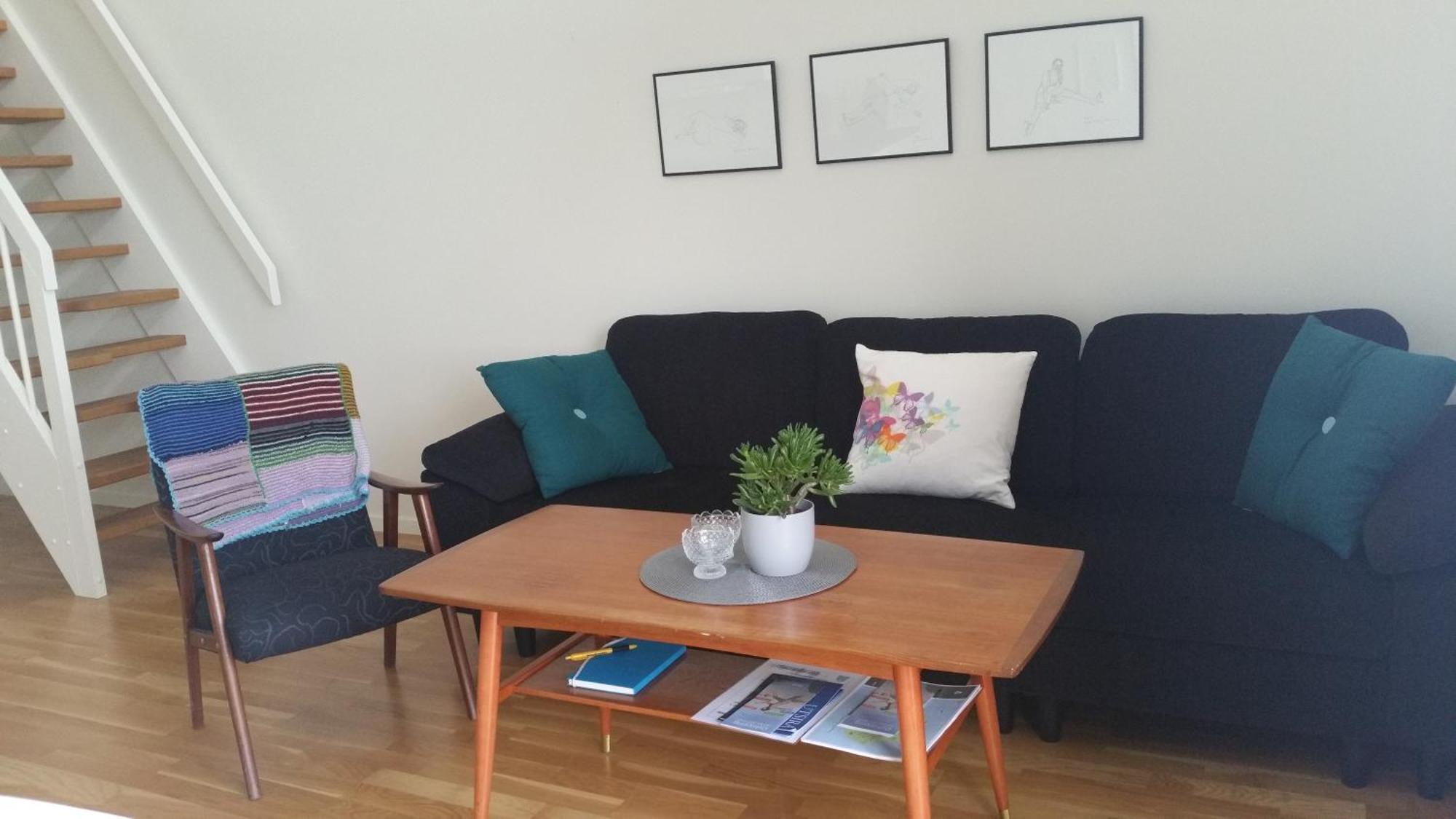 Utsira Overnatting - Bolgen Номер фото